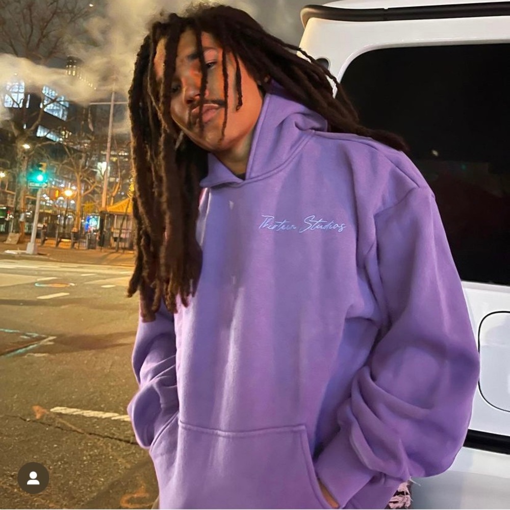 Thirteen Studios Hoodie